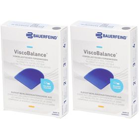 BAUERFEIND Viscobalance® Visco-elastische hakverhoging maat 2