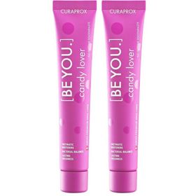 CURAPROX Be you Dentifrice Candy lover