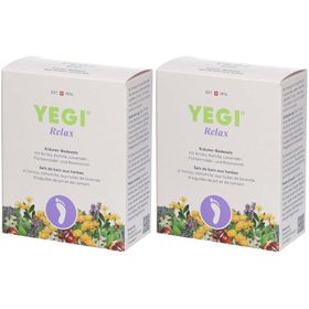 YEGI® Ontspannend badzout voor voeten