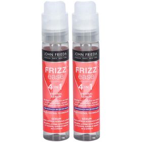 JOHN FRIEDA Frizz ease 4-in-1 Original Serum Doublepack