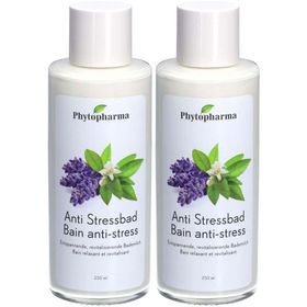 PHYTOPHARMA Bad Anti-Stress
