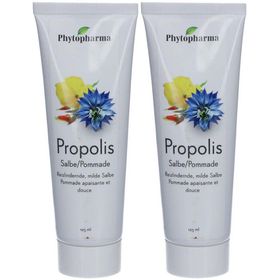 PHYTOPHARMA Propoliszalf