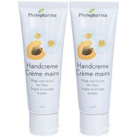 PHYTOPHARMA Handcrème