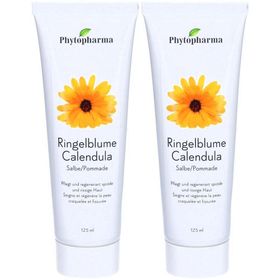 PHYTOPHARMA Calendula Zalf