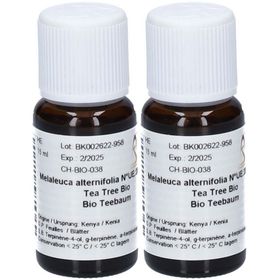 Aromasan Tea tree etherische olie