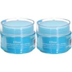 Baume pour les mains Aromasan Eline