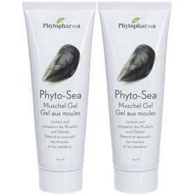 PHYTOPHARMA Phyto-Sea Gel Mosselen