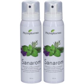 Phytopharma Sanarom