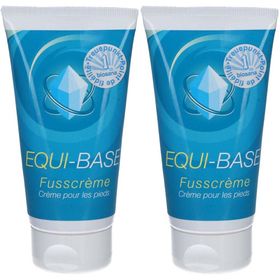 Equi-base basis voetcrème