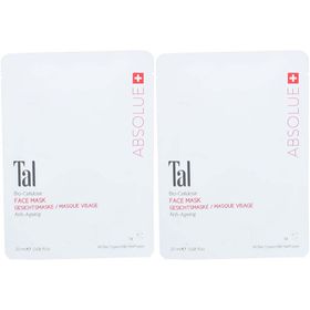 BEAUTY MASK MADE FROM BIOCELLULOSE