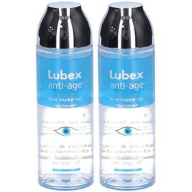 Lubex Anti-âge® oogmake-up remover