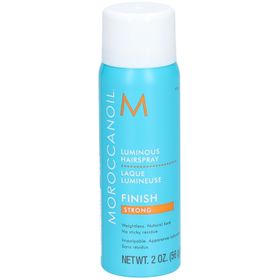 Moroccanoil Luminöses Haarspray (stark) 75ml