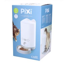 Catit PIXI Smart-Distributeur automatique de nourriture
