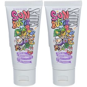 SKINNIES Zonnebrandcrème SPF 50 voor kinderen