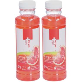 EDEL + WIT Fris + Beschermend Mondwater