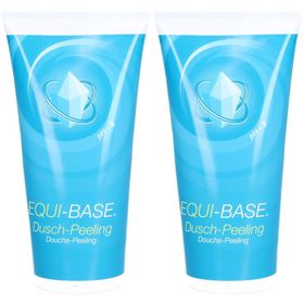 EQUI-BASE® Basic exfoliërende douchegel