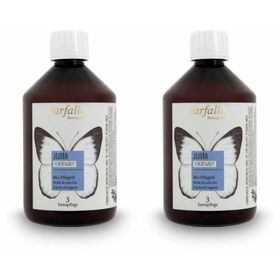 farfalla BeautyCare JOJOBA biologische huidverzorgingsolie