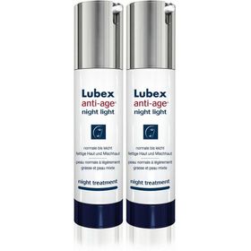Lubex Anti-âge® Night Light