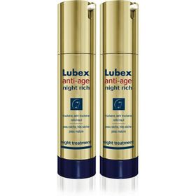 LUBEX Anti-âge® Rijke Nachtcrème