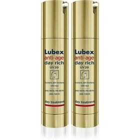 LUBEX anti-age® day rich UV 30