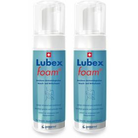LUBEX foam®