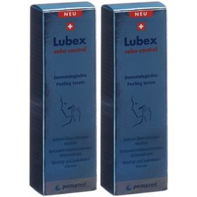 LUBEX sebo-control crème