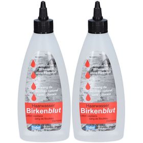 TRYBOL Birkenblut Haarlotion met berkenbloed