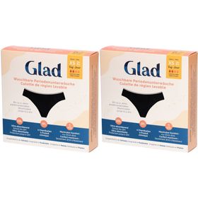 Glad Culotte Menstruelle Jour XS Flux Léger
