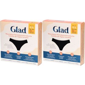 Glad Culotte Menstruelle Jour S Flux Léger