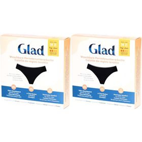Glad Culotte Menstruelle Jour M Flux Léger