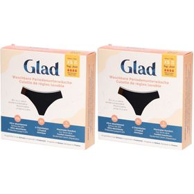Glad Culotte Menstruelle Jour XS Absorption Forte