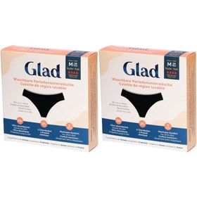 Glad Culotte Menstruelle Nuit M Flux Abondant