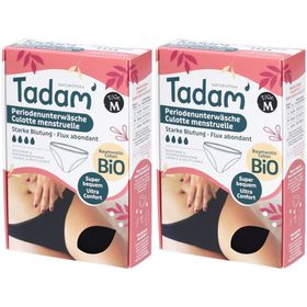 Tadam Culotte menstruelle taille M