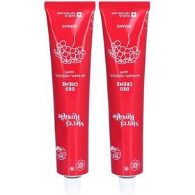 Merci Rosalie Déodorant Crème Géranium