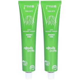 Merci Rosalie Crème Deodorant met Aloë Vera