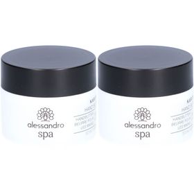 Alessandro SPA Shea Butter voor de handen