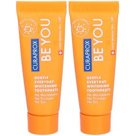 CURAPROX Be you Zahnpasta orange Tb