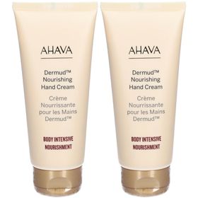 AHAVA BODY CARE Dermud Int Handcrème