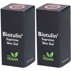 Biotulin® Supreme Huidgel