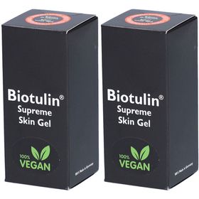 Biotulin® Supreme Huidgel
