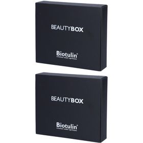 Biotulin Beauty Supreme Skin Gel et Skinroller