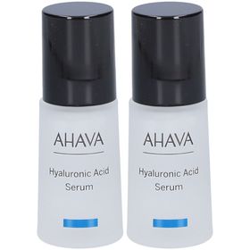 Ahava Hyaluronic Acid Serum