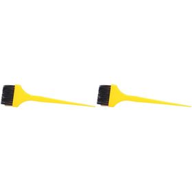 Sanotint Pinceau de Teinture Jaune
