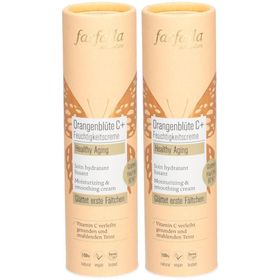 Farfalla AromaCare Healthy Aging Duo