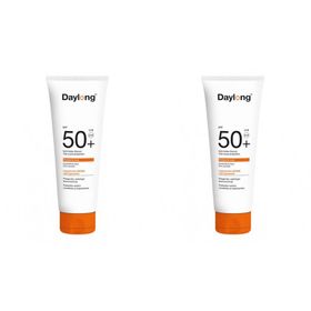 DAYLONG Protect&Care Lotion SPF50+ Tb 200 ml x2
