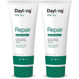 DAYLONG After Sun Repair Tb 200 ml x2