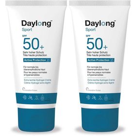 DAYLONG Sport Active Protection SPF50+ Tb 200 ml x2