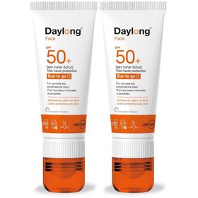 DAYLONG™ Sun to go Lotion & Stick SPF50+