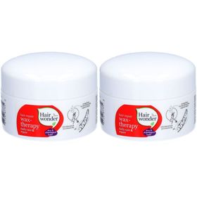 HENNA PLUS Hairwonder Wax Therapy Ds