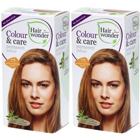 Haarwonder Kleur & Verzorging 7.3 Blond Doré